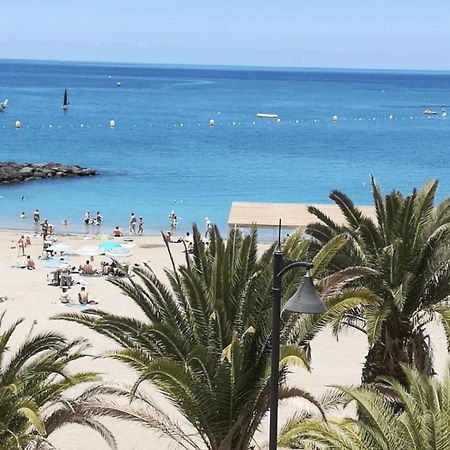 Tenerife Beach Front & Sea View Лос-Крістіанос Екстер'єр фото